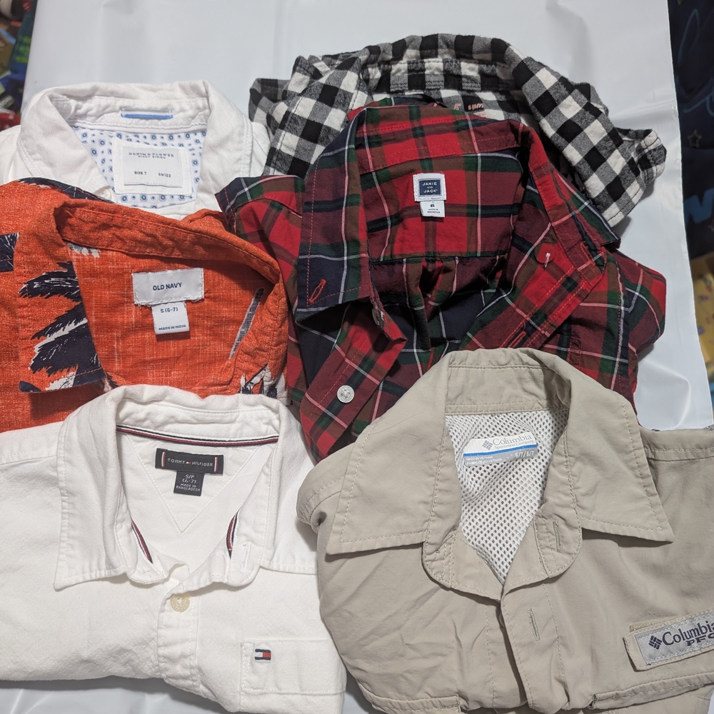 Shirt